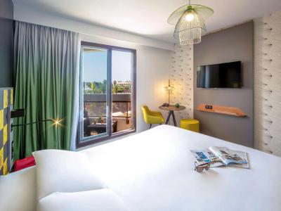 Mercure Hyères Centre Côte d'Azur - 1