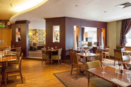 Premier Inn Tower Bridge - 22