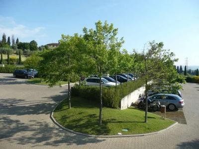 Sangallo Park - 7