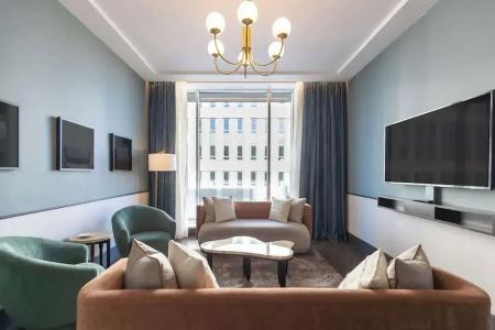 Radisson Blu, Glasgow - 85