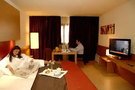 Galanthus & Spa - 9