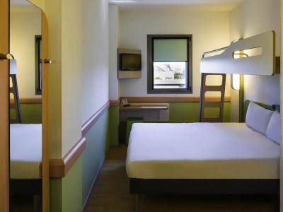 Ibis Budget SeAeropuerto - 27