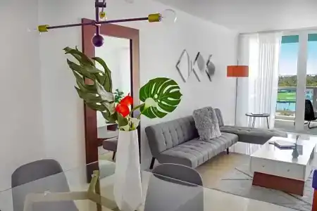 Seacoast Suites on Miami Beach - 188