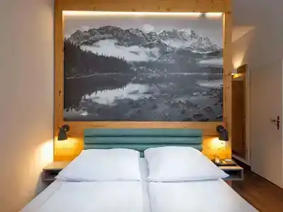 Mercure Garmisch Partenkirchen - 51