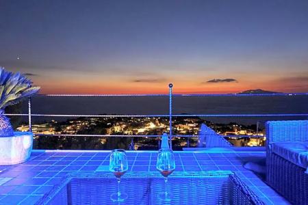 Monte Solaro Bed & Breakfast - 29