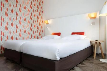 Beausejour Colmar - 18