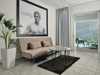 Meandros Boutique & Spa - 104