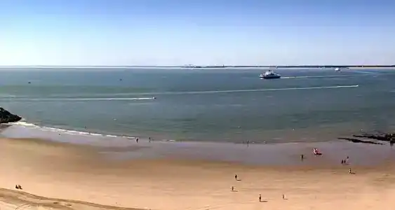 Best Western Hôtel Royan Océan - 68