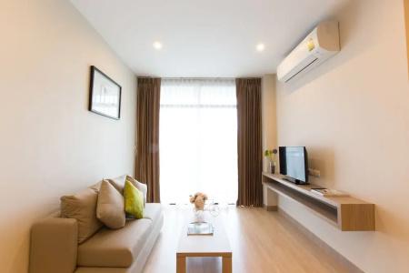 Sugar Palm Residence - 34