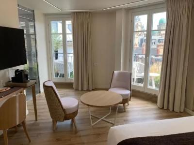 Grand Saint Michel - 69