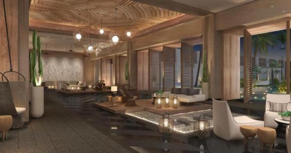 Live Aqua Beach Resort Riviera Maya Tulkal - 7