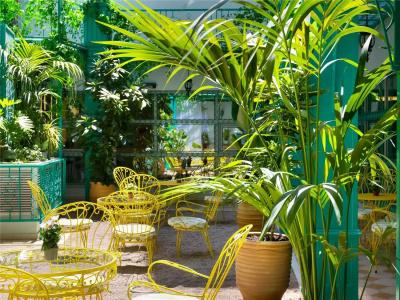 ibis Styles Athens Routes - 40