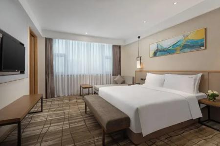 Holiday Inn Chengdu Airport, An Ihg - 88