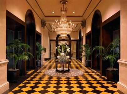 The Us Grant, a Luxury Collection, San Diego - 46
