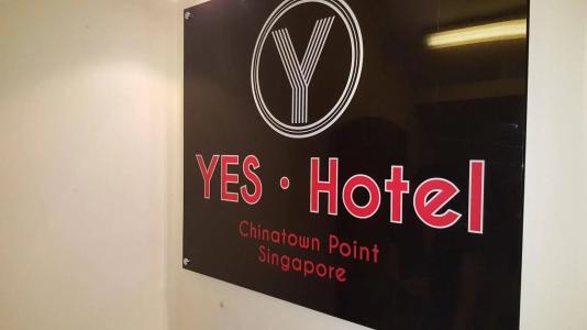 Cube Family Boutique Capsule @ Chinatown (Sg Clean, Staycation Approved) - 22