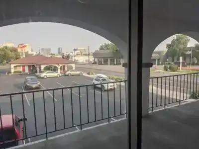 Cabana Inn - - 12