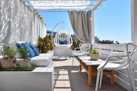 Angelos Design Suites - 37