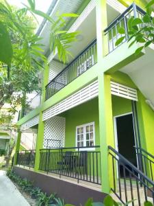 Khaolak C-nior Bungalows - 0