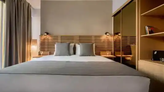 Fos Downtown Suites - 151