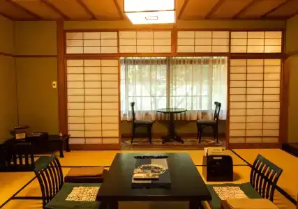 Arima Onsen Tocen Goshobo - 7