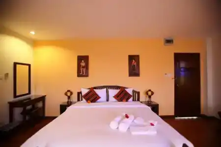 Chiang Mai Boutique House - 58