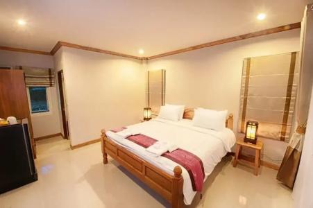 Baan Nam Pen Resort - 23