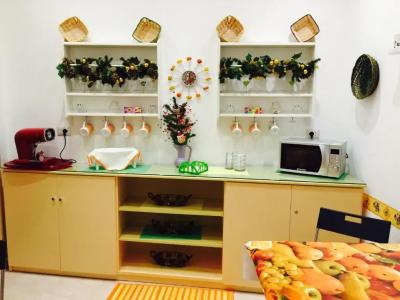 b&b Castello - 6
