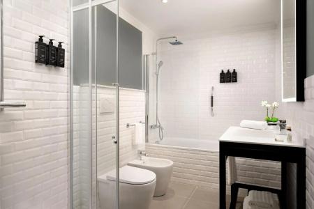 Four Points Sheraton Milan Center - 9