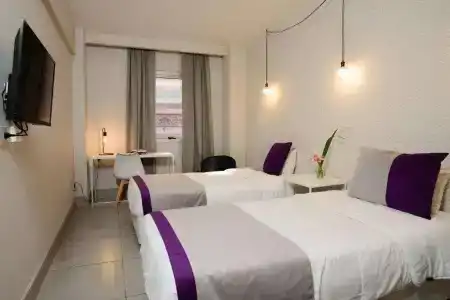 Unique Palacio San Telmo - 44