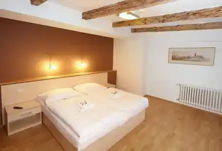 Residence U Černé Věže České Budějovice - 85