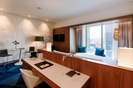 Sofitel Mexico City Reforma - 66