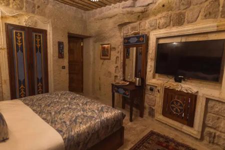 Solo Cave Suites - 197