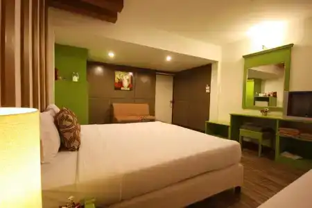 Windmill Resort Pattaya - 61