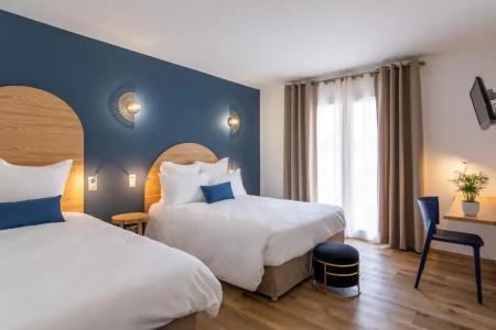 Hôtel Flor Rivoli - 12