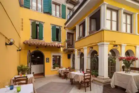 Locanda Al Centrale - 12