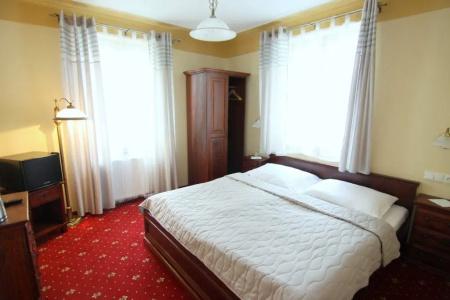 Stará Pekárna s privátním wellness - 3