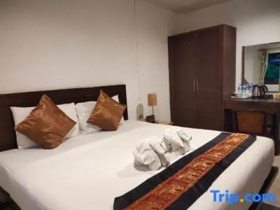 Lanta Nice Beach Resort - Sha Extra Plus - 73
