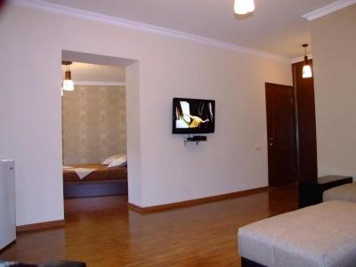 Centrale Guesthouse - 12