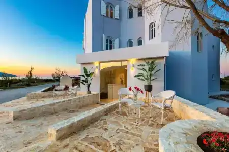 Pinelopi Beach Suites - 69