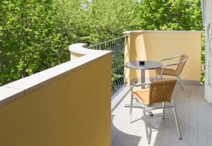 Residence Queen - 4