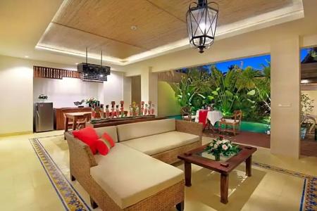 Kamajaya Villas - 57