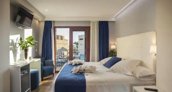 Boutique Barra Alta (Adults Only) - 39