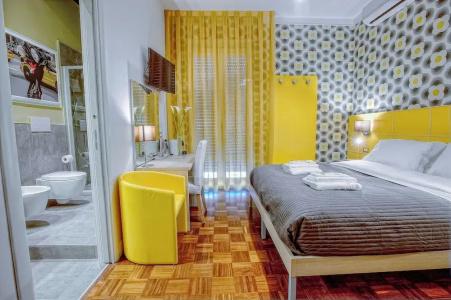 b&b Pellicano Guest House - 96