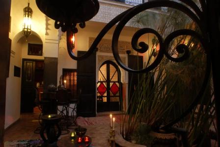 Riad Ta'achchaqa - 13