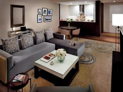 Marriott Executive Downtown, Abu Dhabi - 39