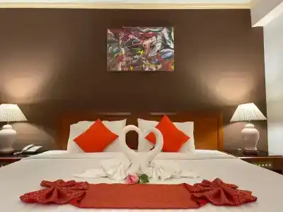 Songphanburi - 40