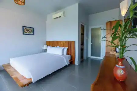 Cosiana Resort - 35