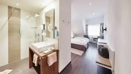 Die Reichsstadt - Spa und Restaurant - 7