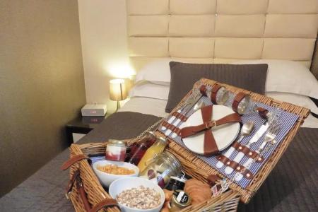 Brighton Inn Boutique Guest Accommodation - 12