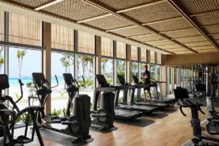 The Ritz-Carlton Maldives, Fari Islands - 20